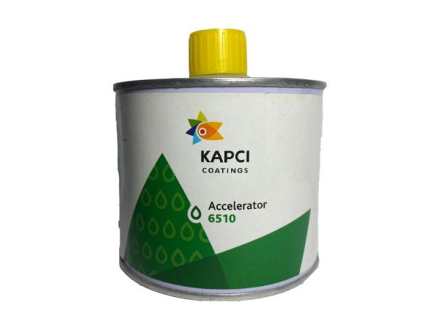 ACELERANTE 6510 KAPCI