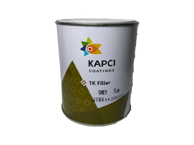 FONDO DUCO 1K KAPCI 1 LITRO 
