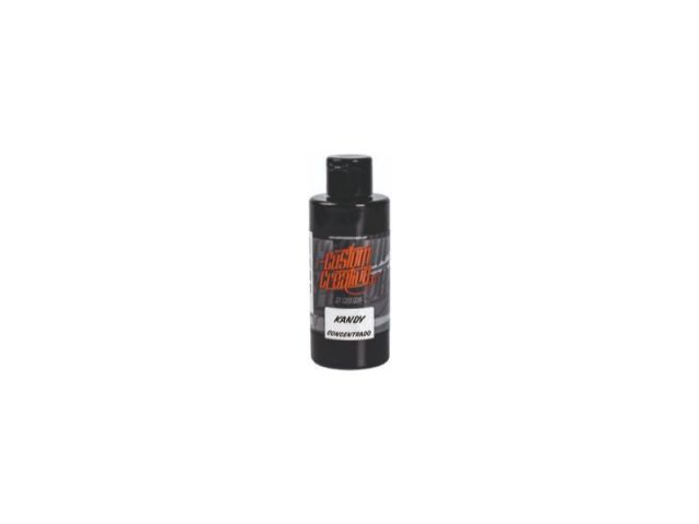 KANDY CONCENTRADO SOLVENTE 150ML - HOT ROD RED