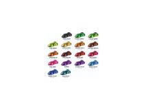 KANDY CONCENTRADO SOLVENTE 150ML - HOT ROD RED
