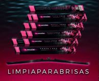 Larsson Escobilla Limpiaparabrisas (19