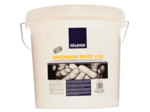 PASTA LAVAMANOS CON SERRIN 10 LTS