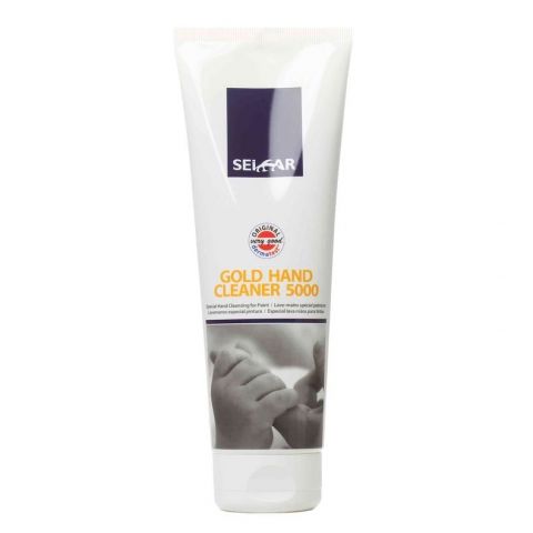 GOLD HAND CLEANER ENVASE INDIVIDUAL (PINTURAS)