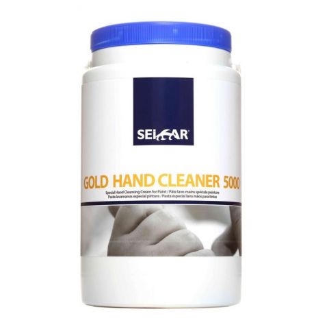 JABON DE MANO GOLD ESPECIAL PINTURAS 3 Kg.