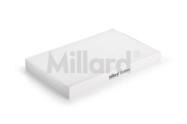 FILTRO DE HABITACULO AUDI MC-5942