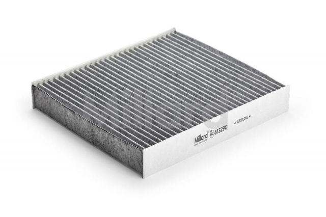 FILTRO HABITACULO FORD MC-61329C