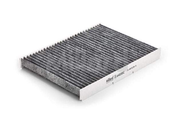 FILTRO DE HABITACULO AUDI MC-64030C