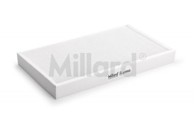 FILTRO DE HABITACULO MERCEDES BENZ MC-69955