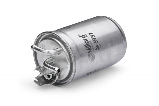 FILTRO COMBUSTIBLE VOLKSWAGEN MF-5937