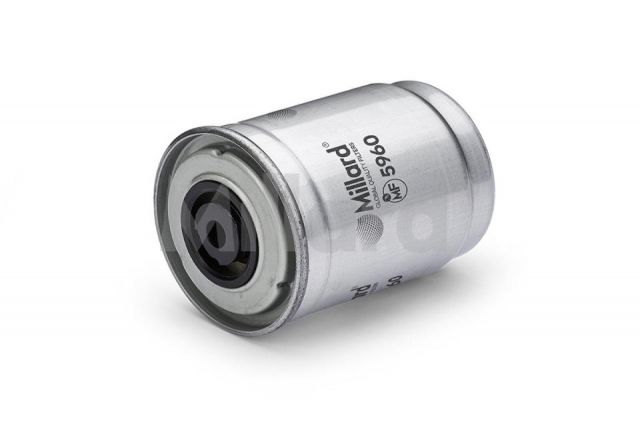 FILTRO COMBUSTIBLE FORD EUROPE MF-5960