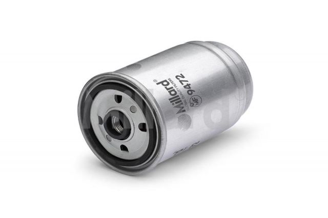FILTRO COMBUSTIBLE VOLKSWAGEN MF-9472