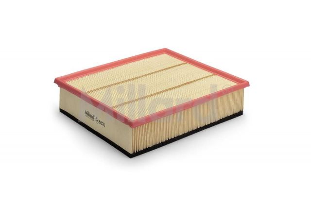 FILTRO DE AIRE MERCEDES-BENZ MK-5876