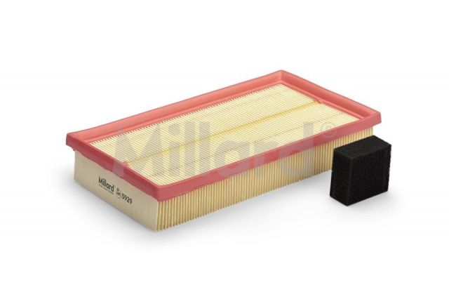FILTRO AIRE FORD MK-5929