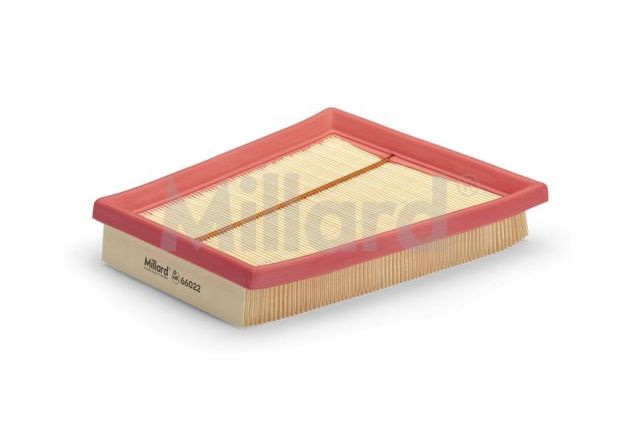 FILTRO DE AIRE FORD MK-66022