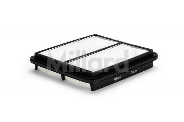 FILTRO DE AIRE  CHEVROLET EUROPE MK-8729