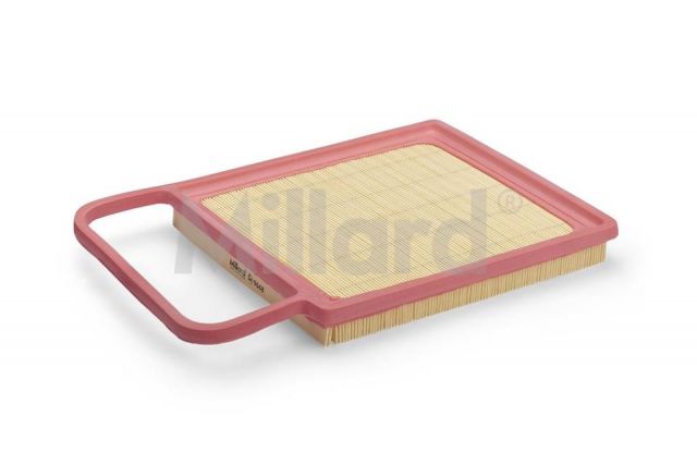 FILTRO DE AIRE SKODA/VOLKSWAGEN MK-9668