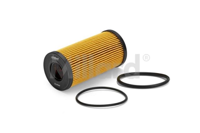 FILTRO DE ACEITE NISSAN-RENAULT ML-35162