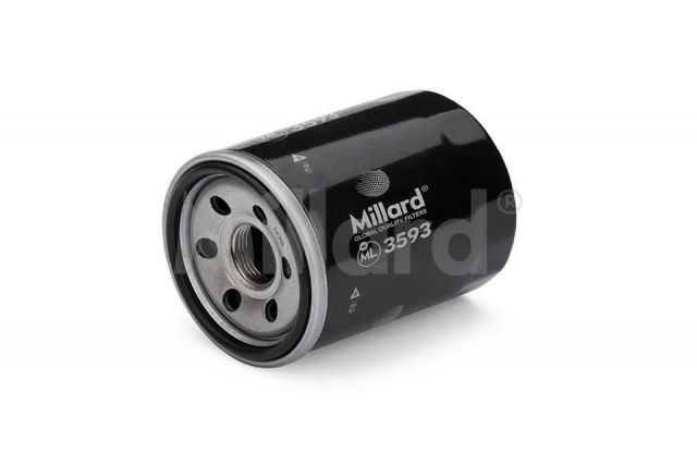 FILTRO DE ACEITE OPEL / MITSUBISHI ML-3593