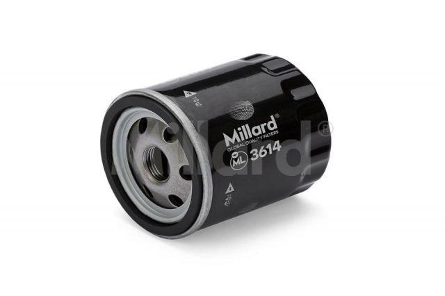 FILTRO DE ACEITE FORD FORD ML-3614