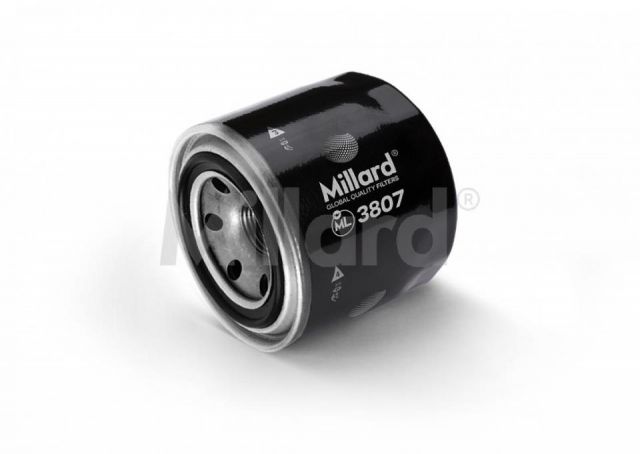 FILTRO DE ACEITE ML-3807