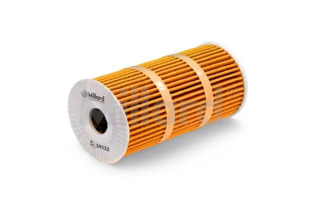 FILTRO DE ACEITE ML-39132