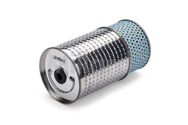 FILTRO DE ACEITE MERCEDES BENZ ML-4536