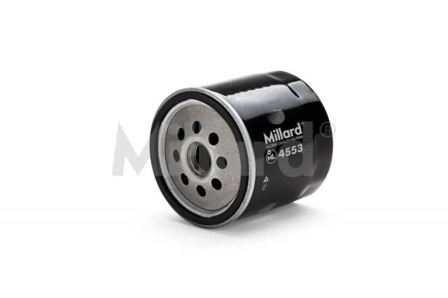 FILTRO DE ACEITE FORD EUROPE ML-4553