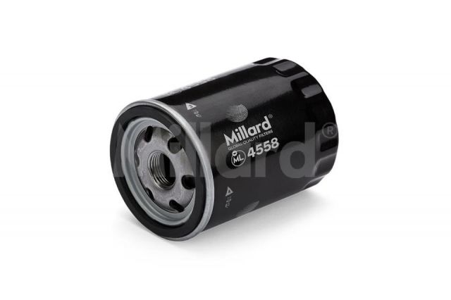 FILTRO DE ACEITE FIAT / CITROEN ML-4558
