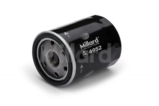 FILTRO DE ACEITE ROVER ML-4952