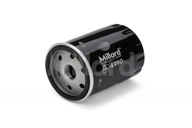 FILTRO DE ACEITE FORD EUROPE ML-4990