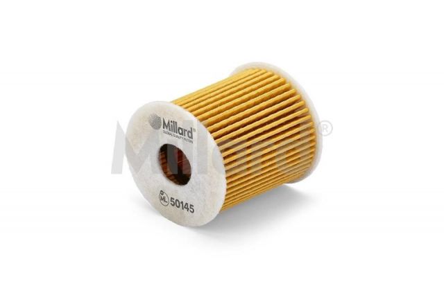 FILTRO DE ACEITE MERCEDES BENZ ML-50145