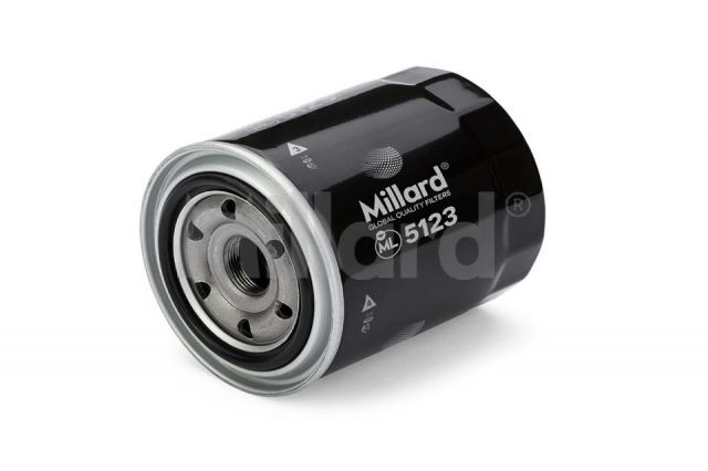 FILTRO DE ACEITE TOYOTA ML-5123