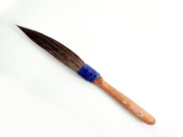 ORIGINAL MACK PINSTRIPING BRUSH SERIE 10 #00