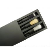 KIT CEPILLOS PARA DETAILING