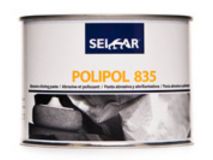 PASTA ABRASIVA ABRILLLANTADORA SEICAR 500ML