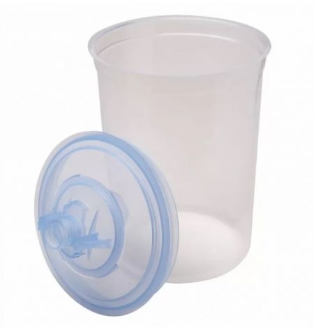 QUICK CUP 1 DEPOSITOS 