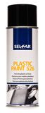 PINTURA PARA PLASTICO NEGRO SPRAY 400ML