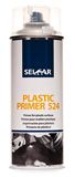 IMPRIMACION TRANSPARENTE P/PLASTICOS SPRAY 400ML