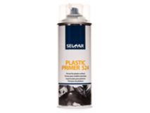 IMPRIMACION TRANSPARENTE P/PLASTICOS SPRAY 400ML