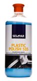 GEL RENOVADOR DE PLASTICOS INTERIO E INTERIOR 1LT