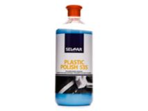 GEL RENOVADOR DE PLASTICOS INTERIO E INTERIOR 1LT