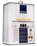 FILM PARA CABINAS TRANSPERENTE BASE AGUA