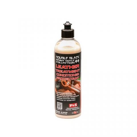 ACONDICIONADOR Y PROTECTOR CUERO
