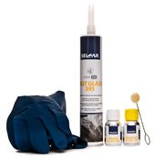 KIT FAST GLASS 395 310 ml 1 H.