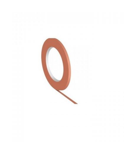 CINTA DE PERFILAR TAPE ORANGE 1,8MM
