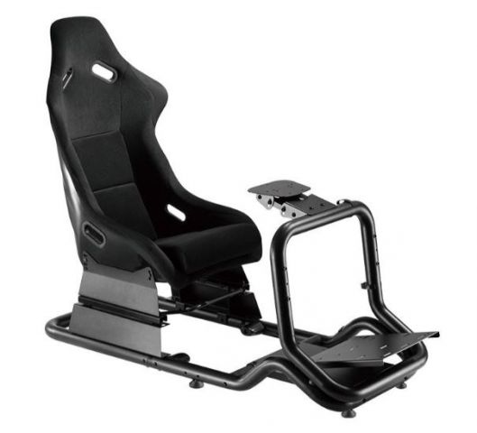SILLA RACING PRO GAMING SIMULADOR VOLTEN