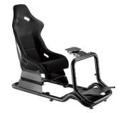 SILLA RACING PRO GAMING SIMULADOR VOLTEN