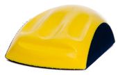 TACO ERG PARA DISCOS VELCRO 150 MM ECONOMICO