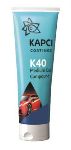PULIMENTO CORTE MEDIO K40 300GR